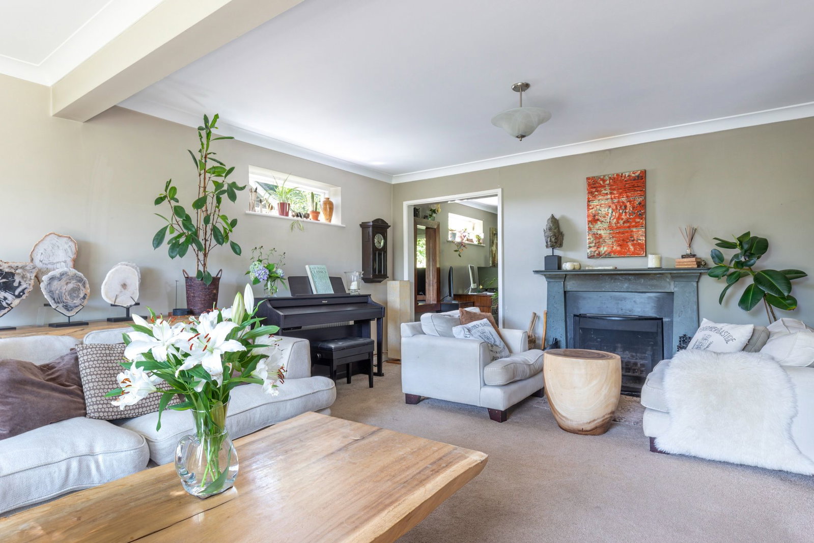 Bungalow in Crowborough