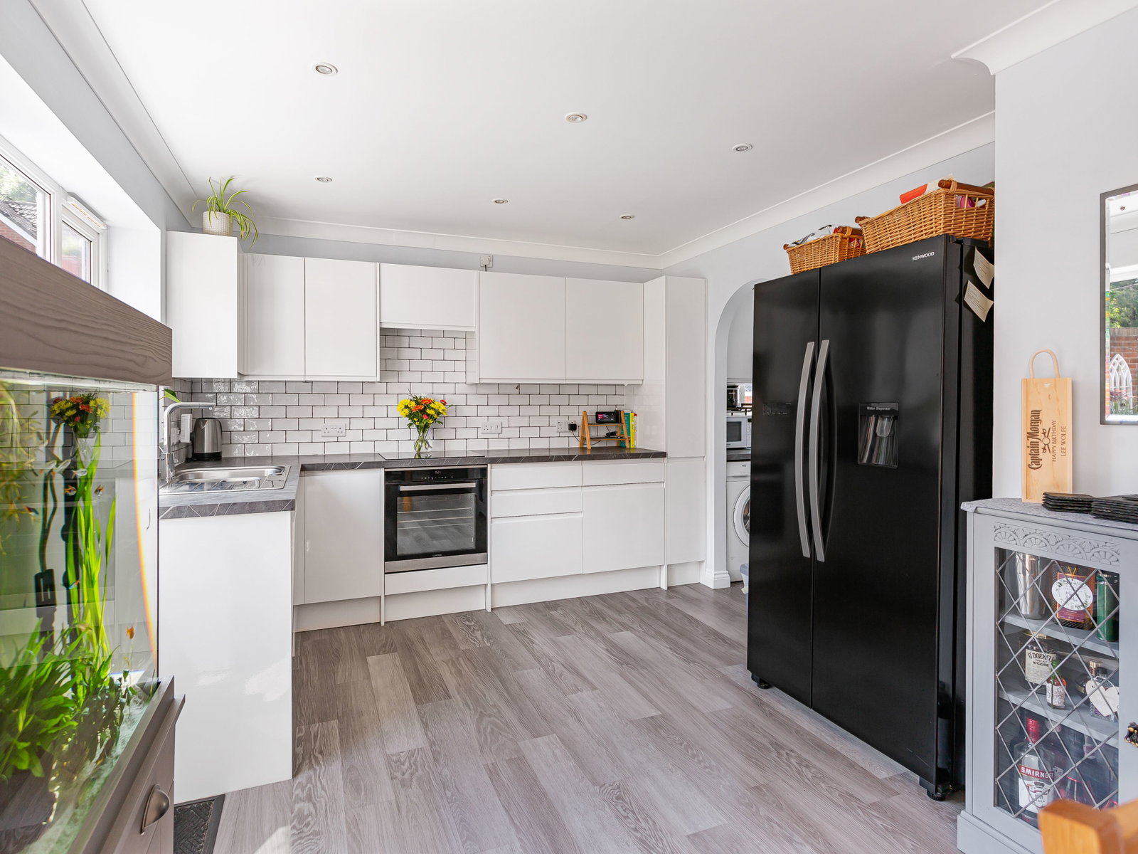 Detached House in Barnstaple