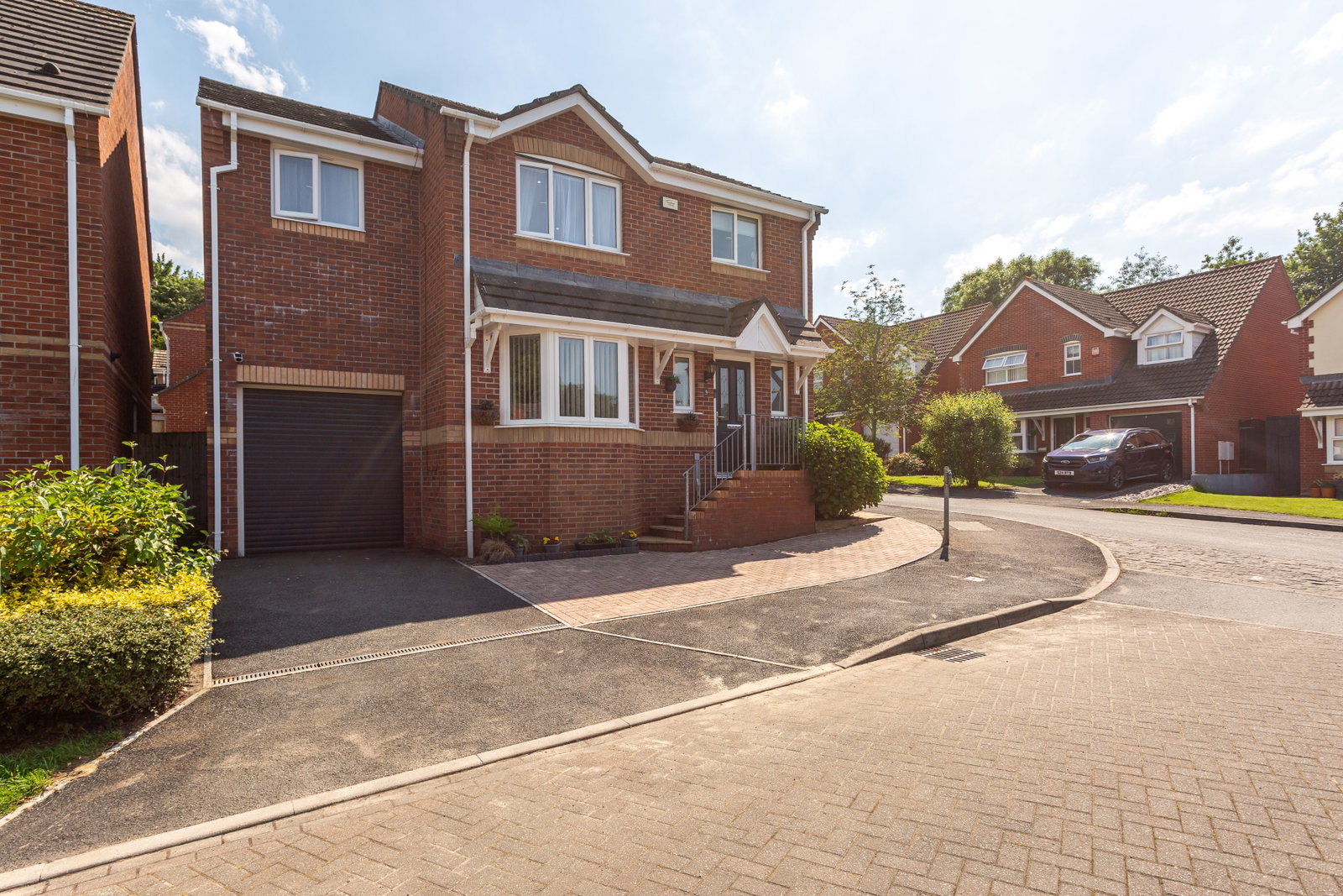 Detached House in Barnstaple