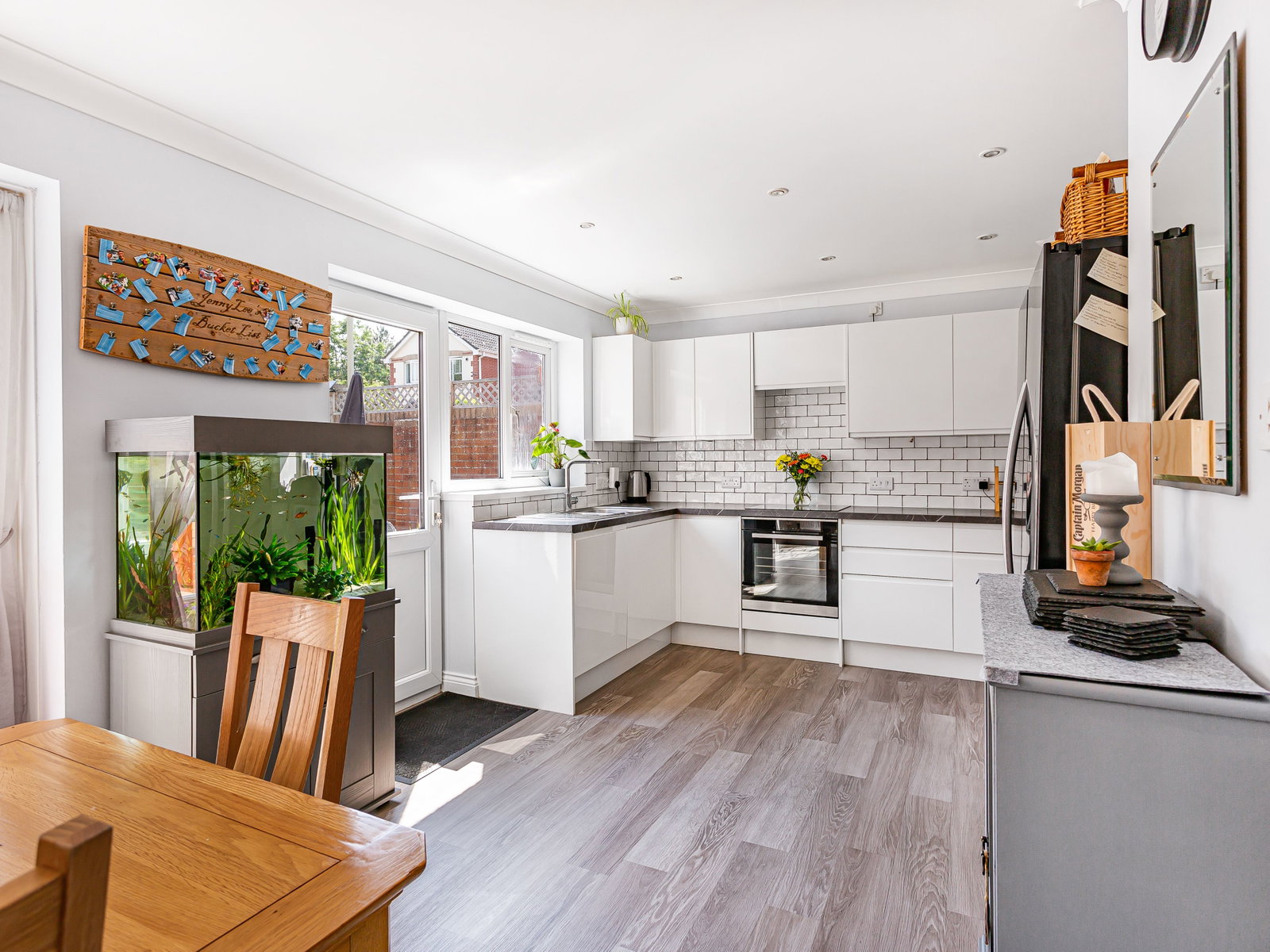 Detached House in Barnstaple