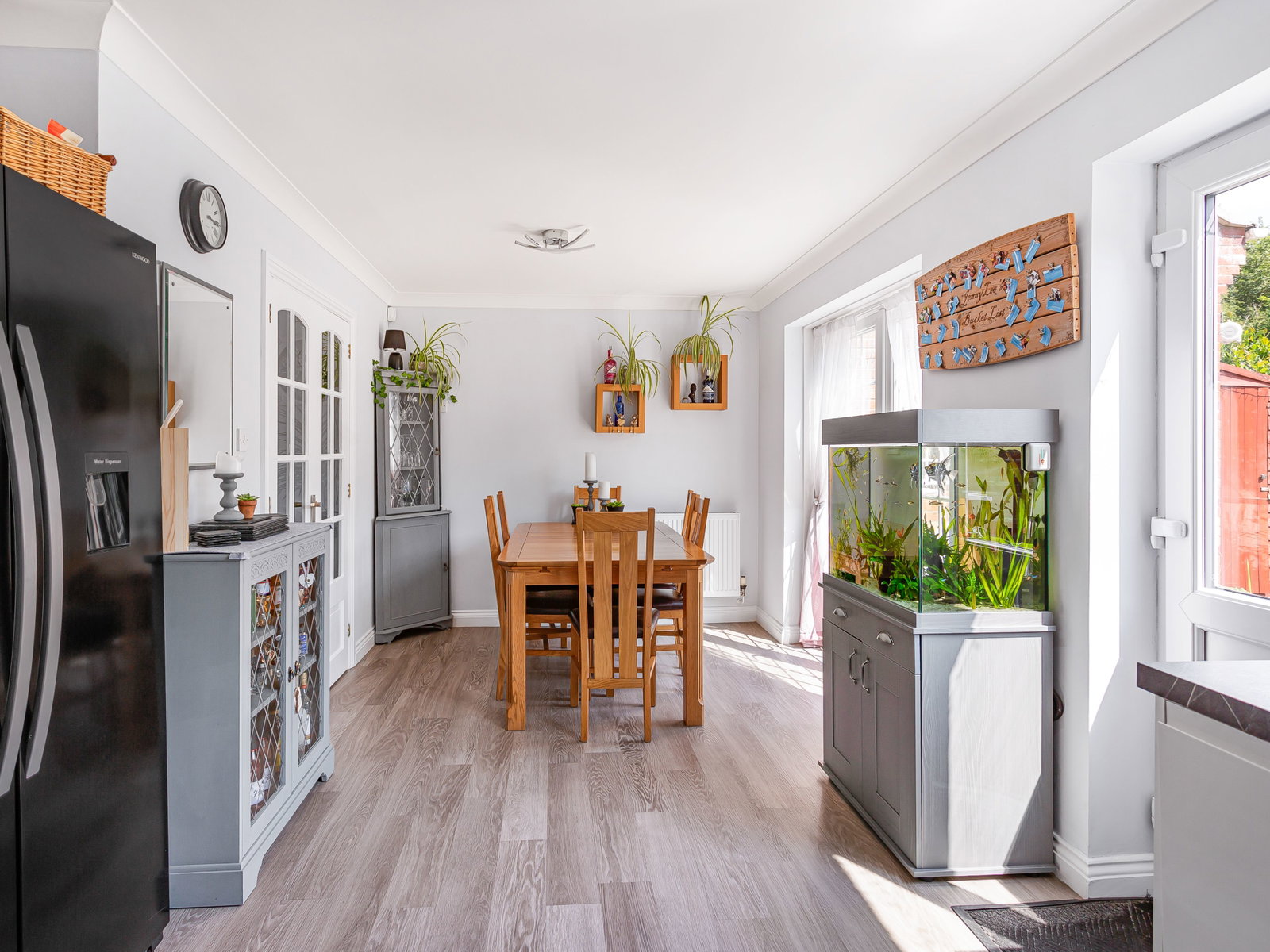 Detached House in Barnstaple