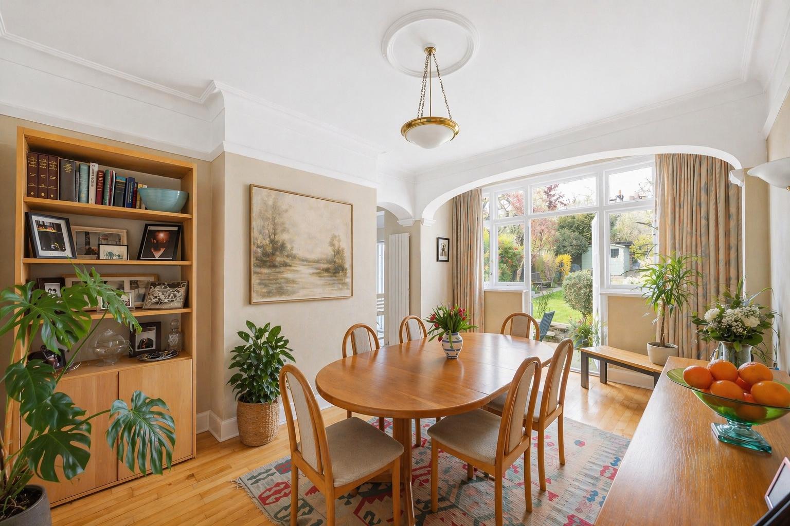 Semi Detached House in London