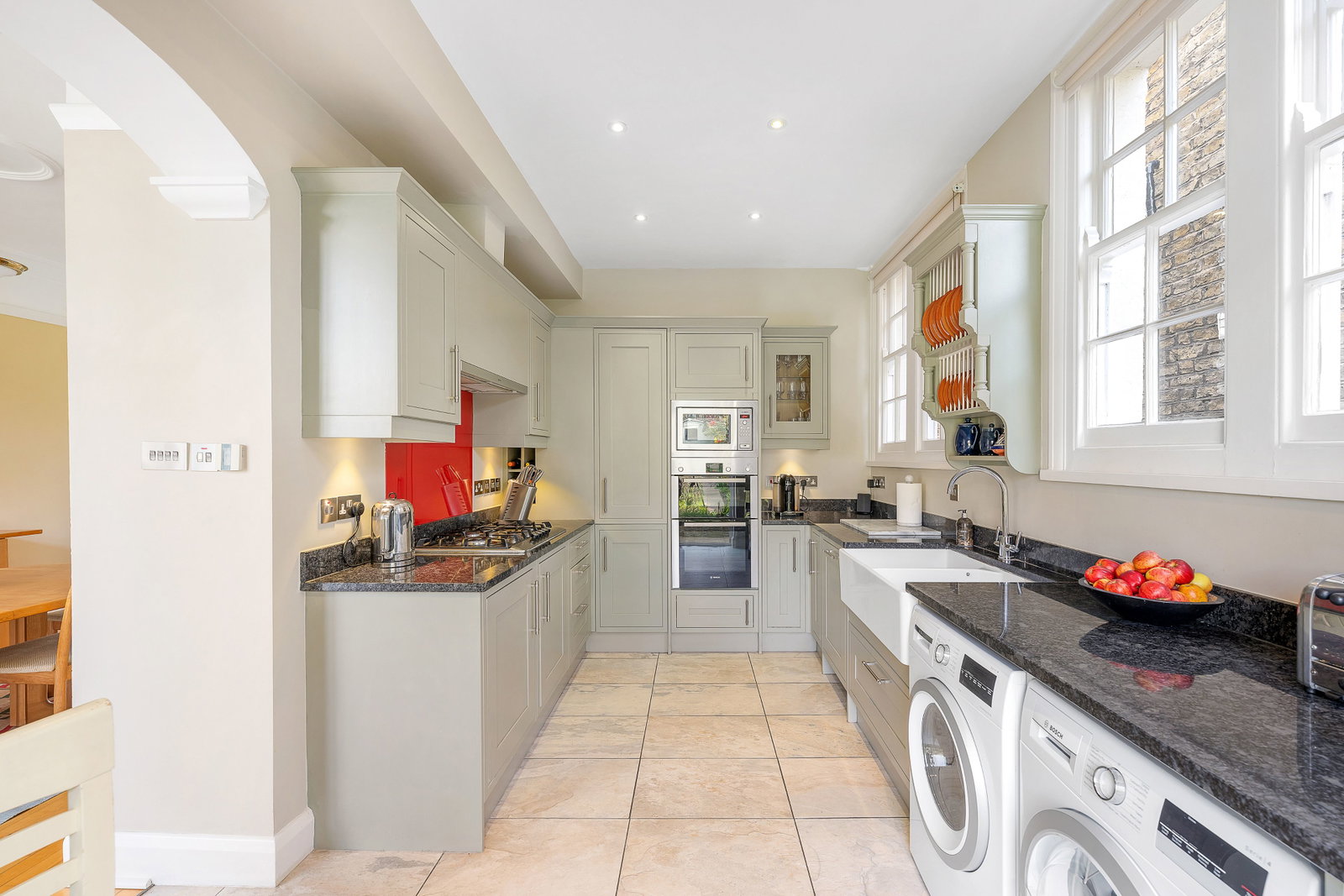 Semi Detached House in London
