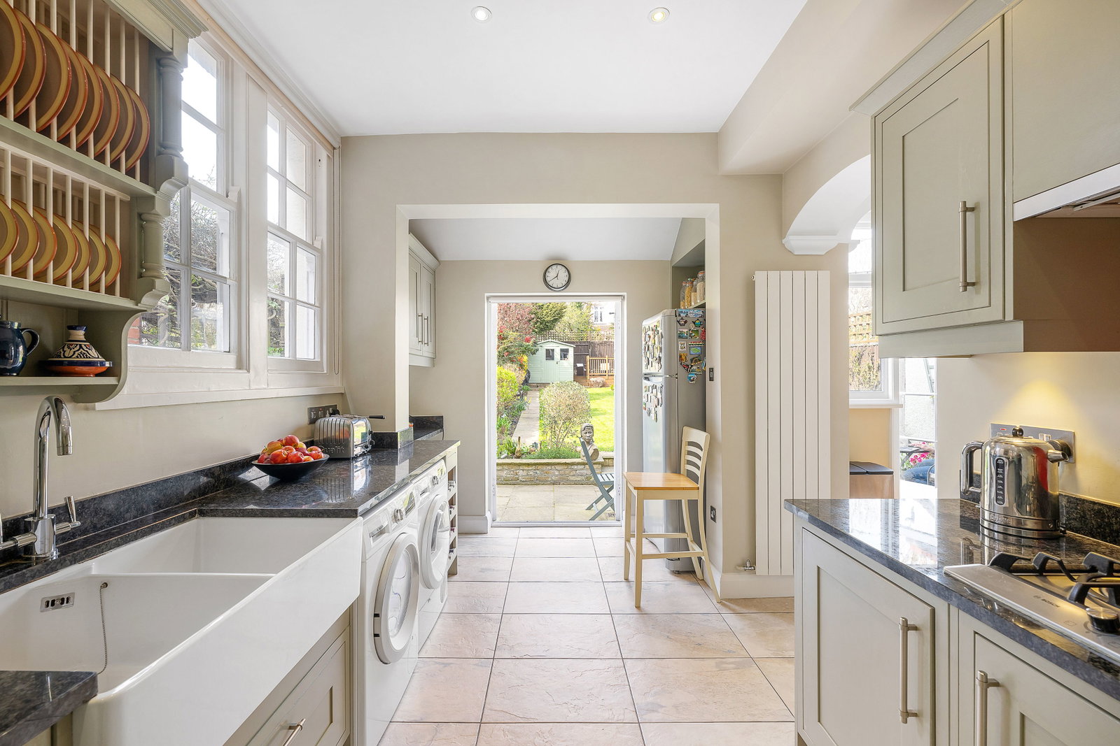 Semi Detached House in London