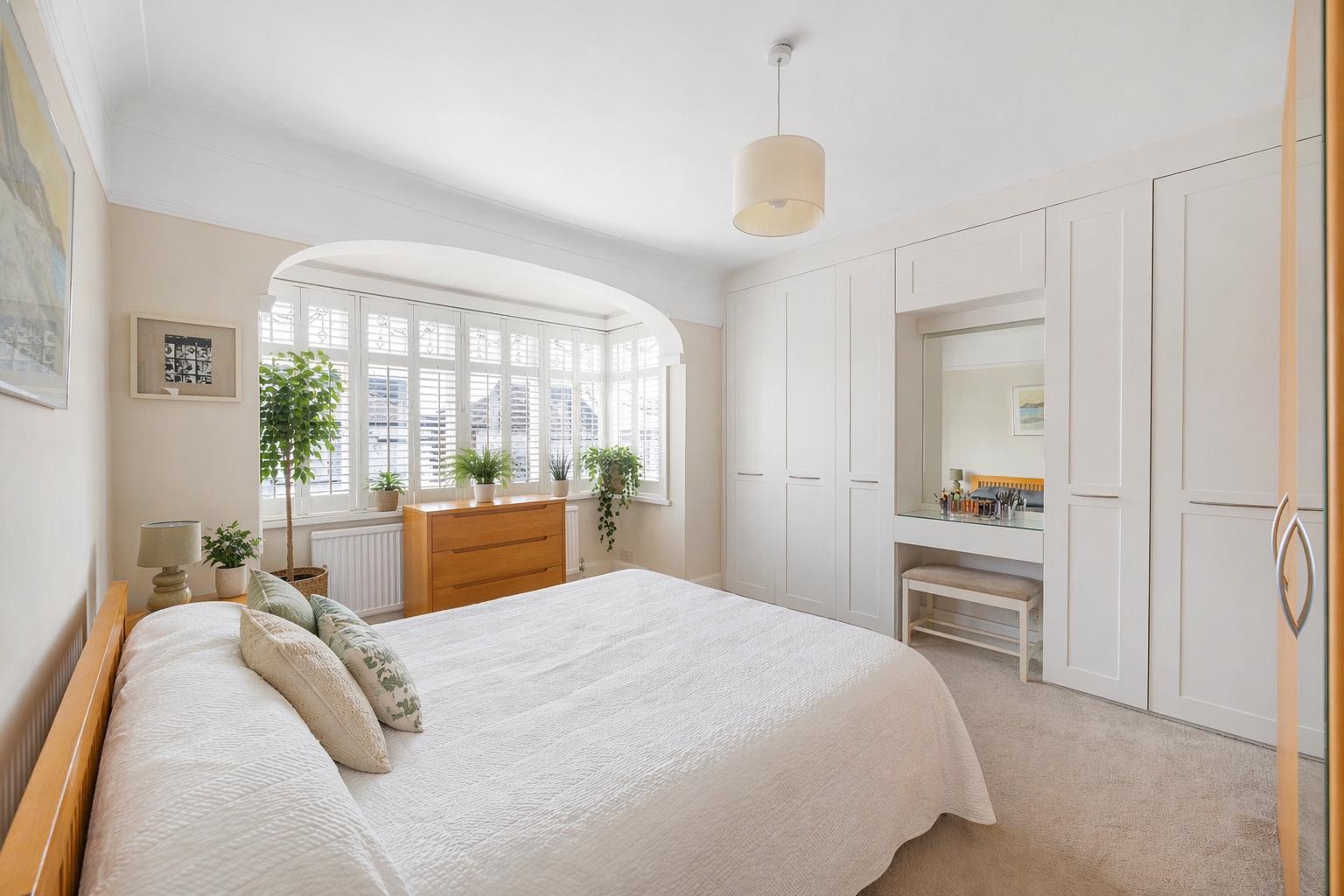 Semi Detached House in London