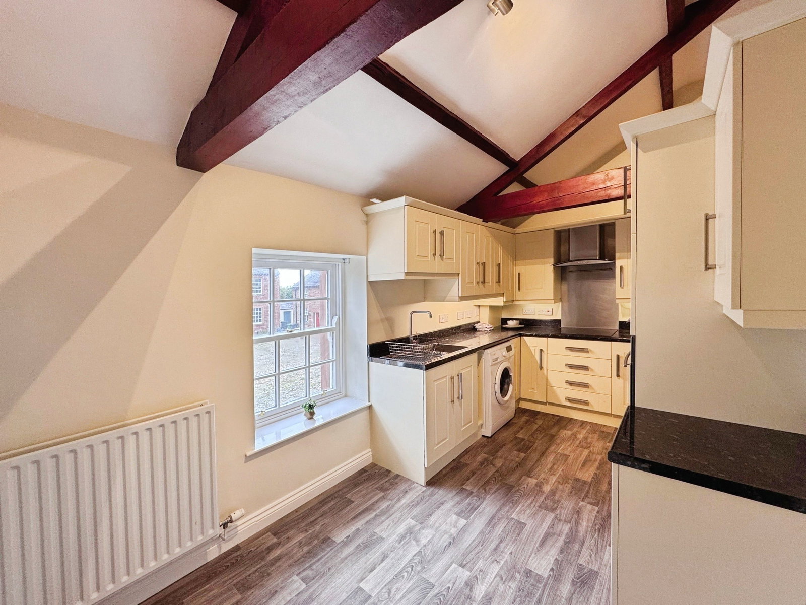 Apartment in Carlisle