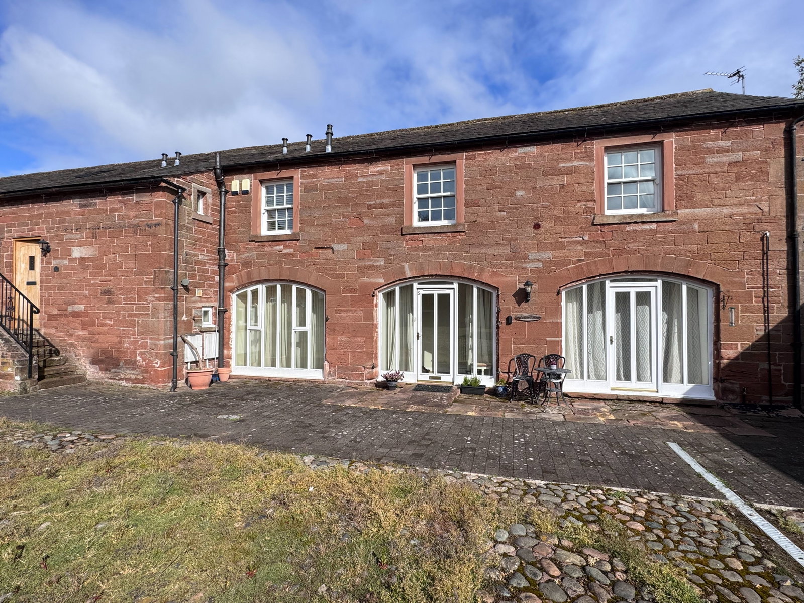 Apartment in Carlisle