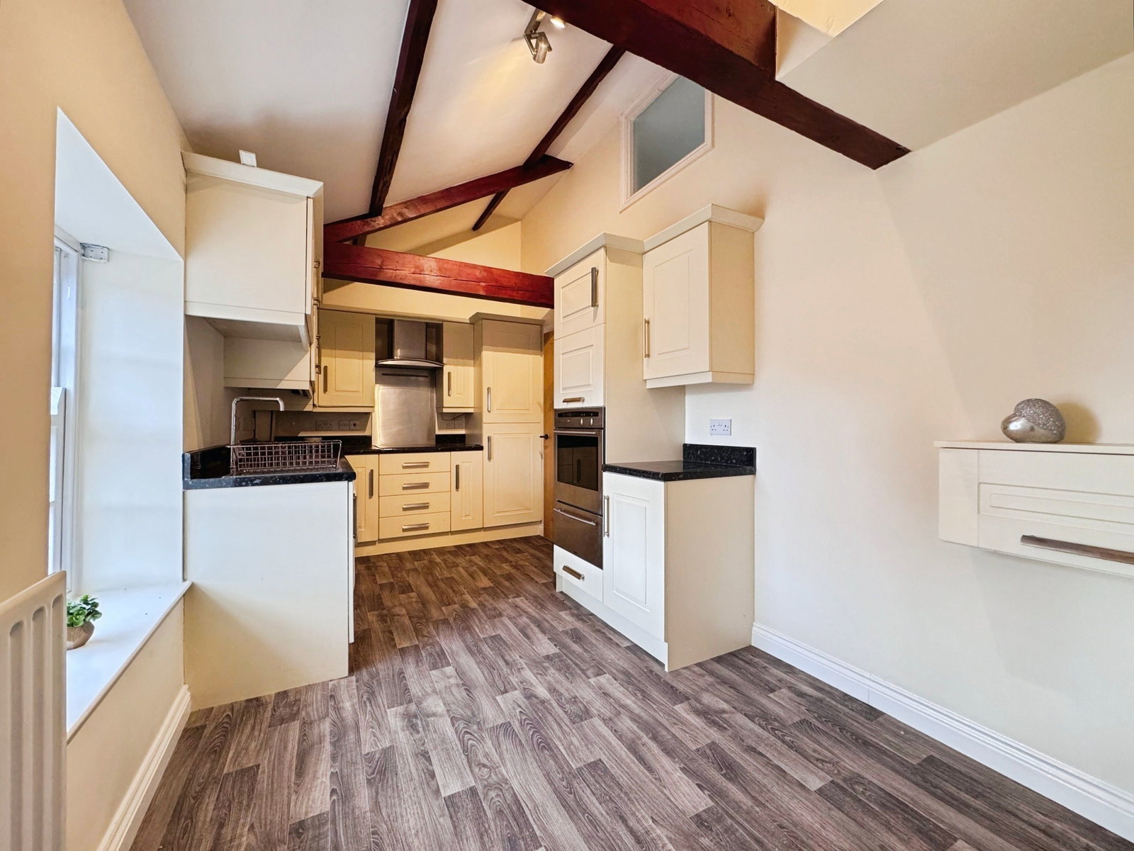 Apartment in Carlisle