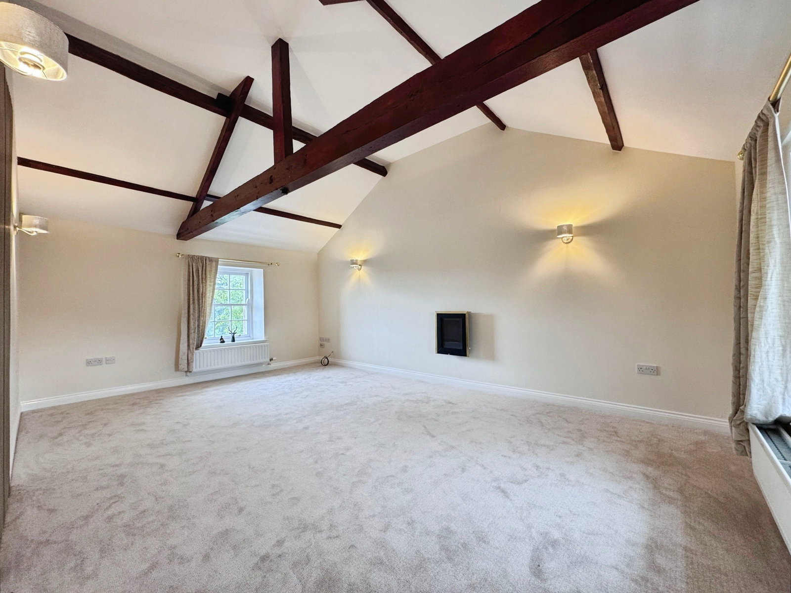 Apartment in Carlisle