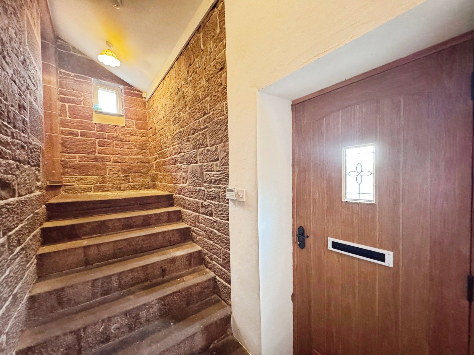 Apartment in Carlisle