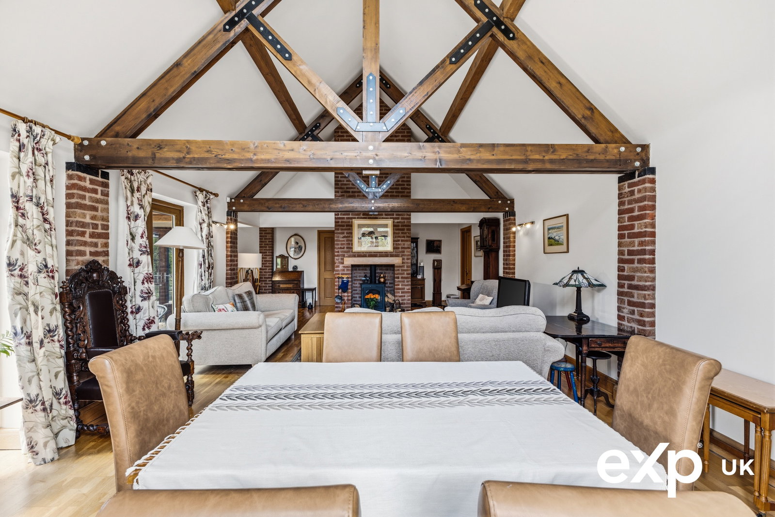 Detached House in Loughborough