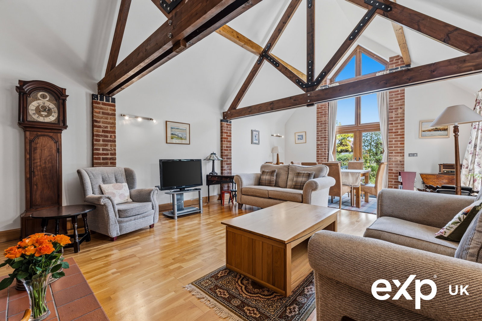 Detached House in Loughborough