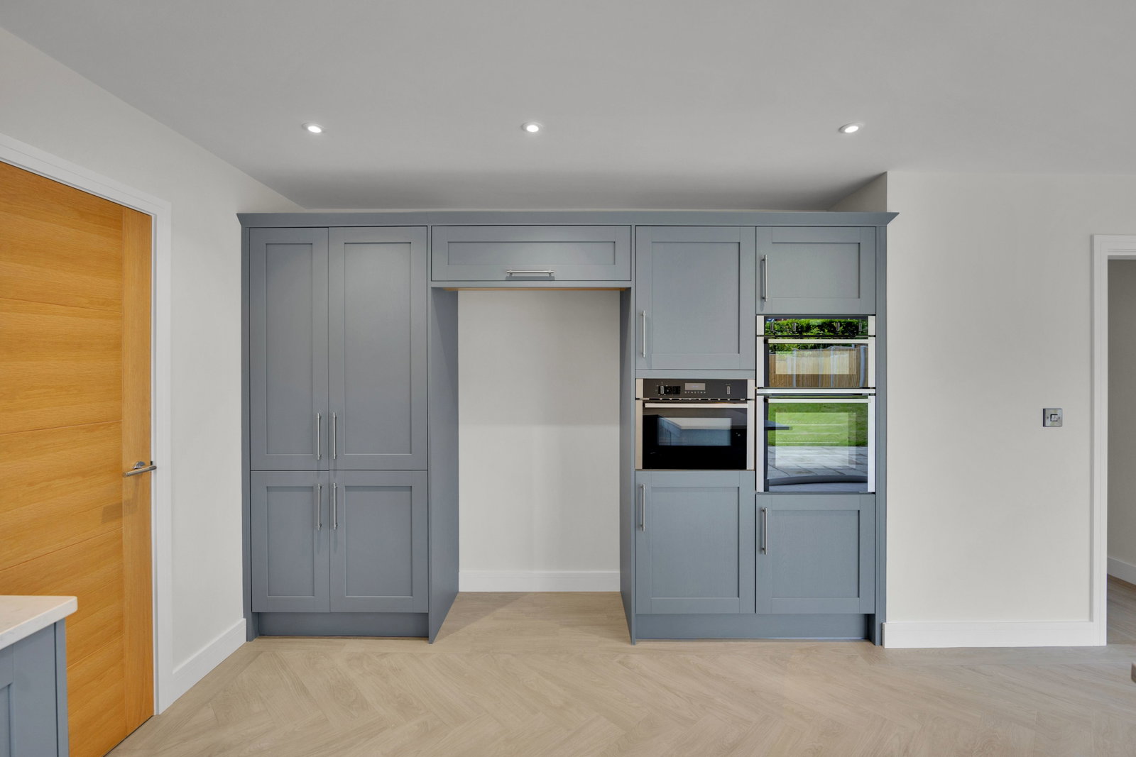 Detached House for sale in Stoke-on-trent, Congleton Road North, Scholar Green, Stoke-on-trent, Staffordshire, ST7 3HQ, 2134 m²