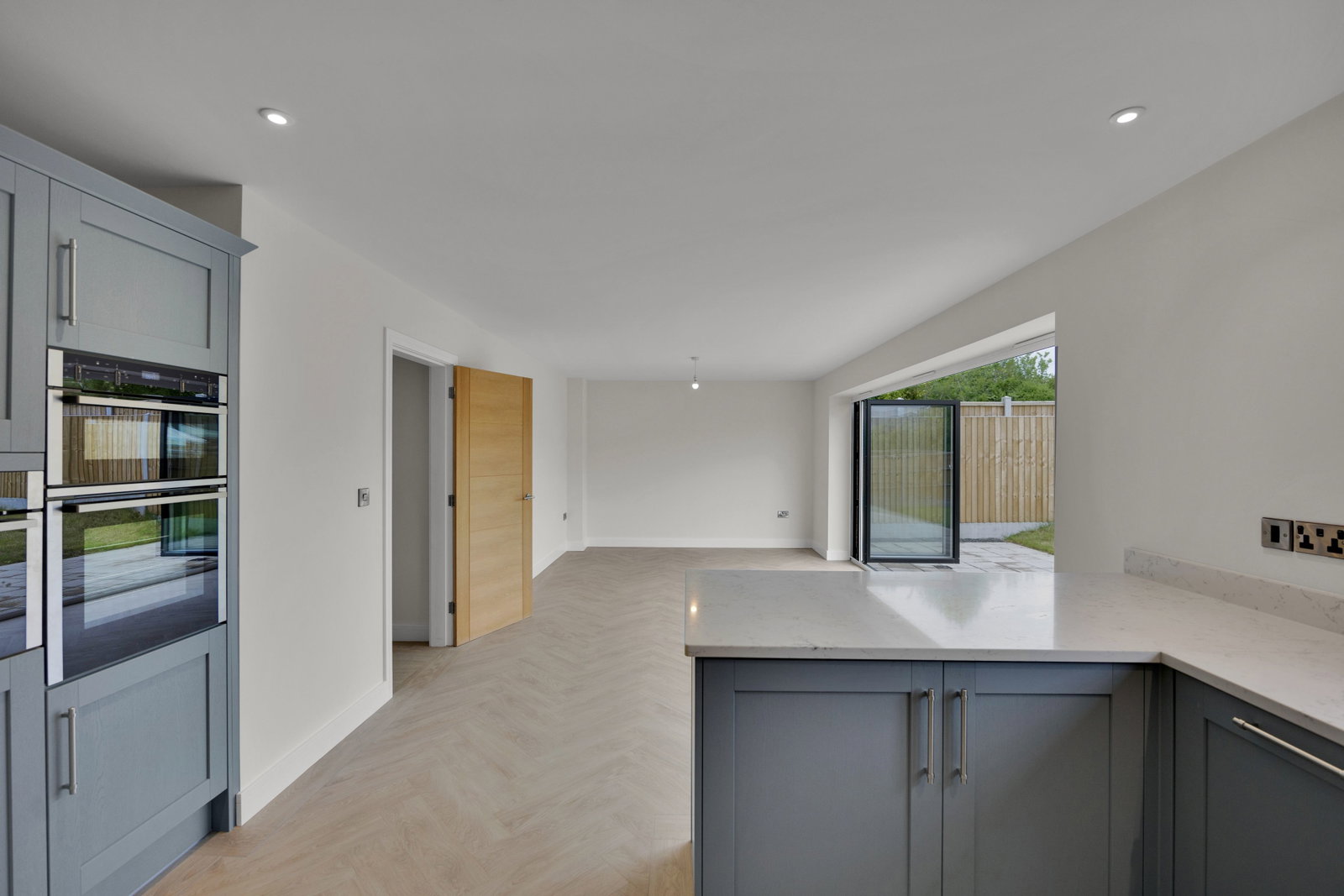 Detached House in Stoke-on-trent