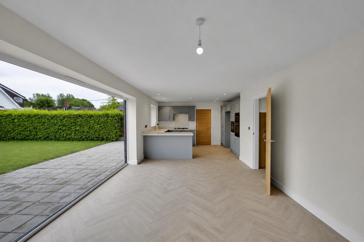 Detached House in Stoke-on-trent 3