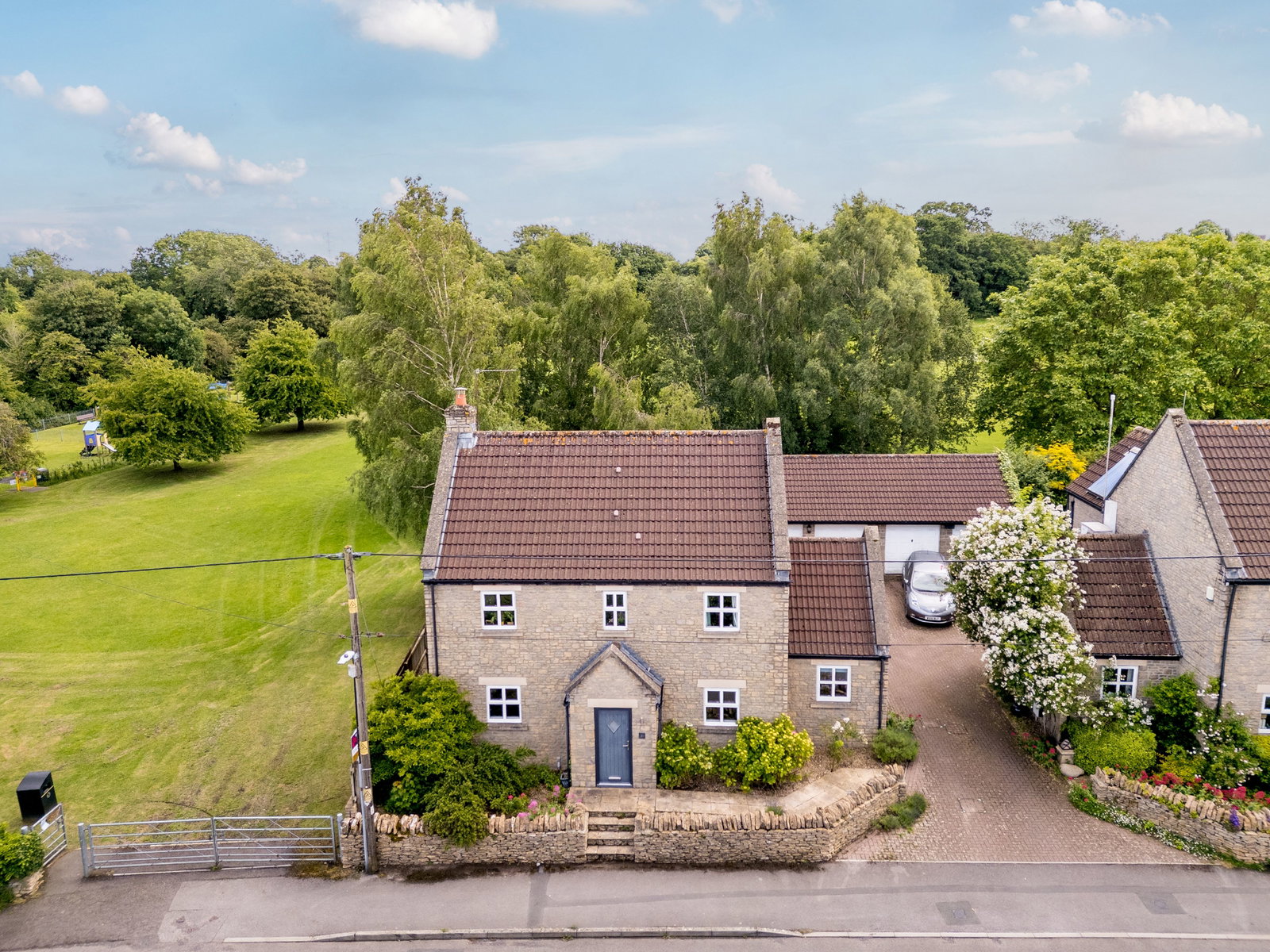 Detached House in Corsham