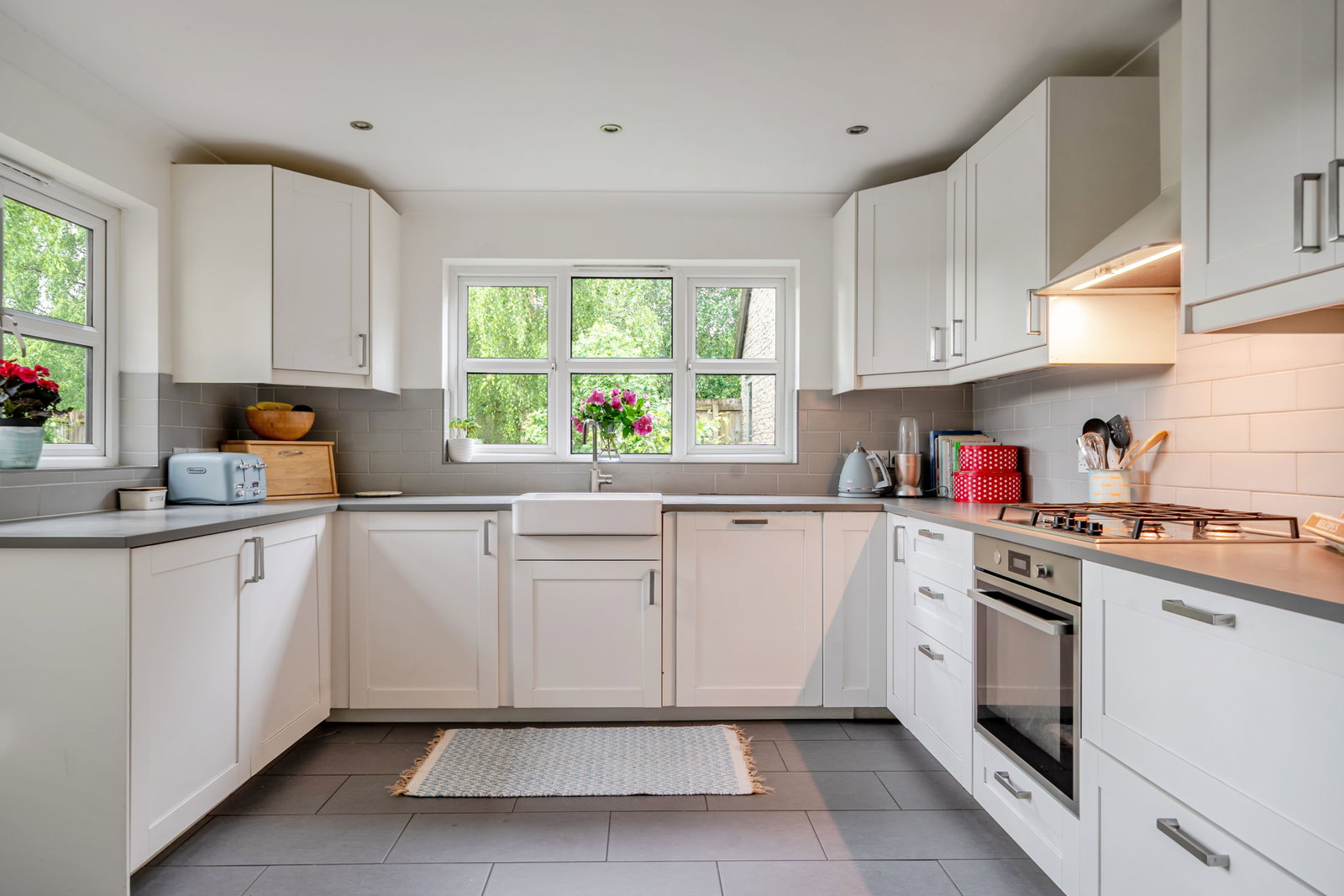 Detached House in Corsham