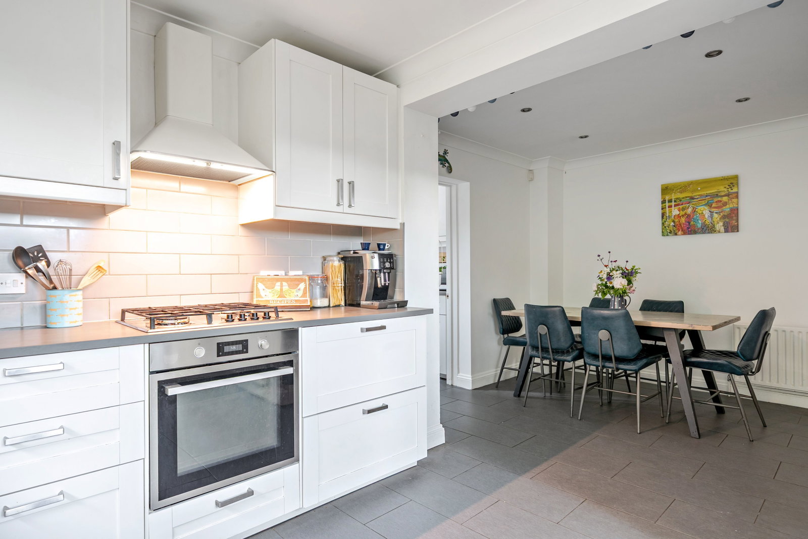 Detached House in Corsham