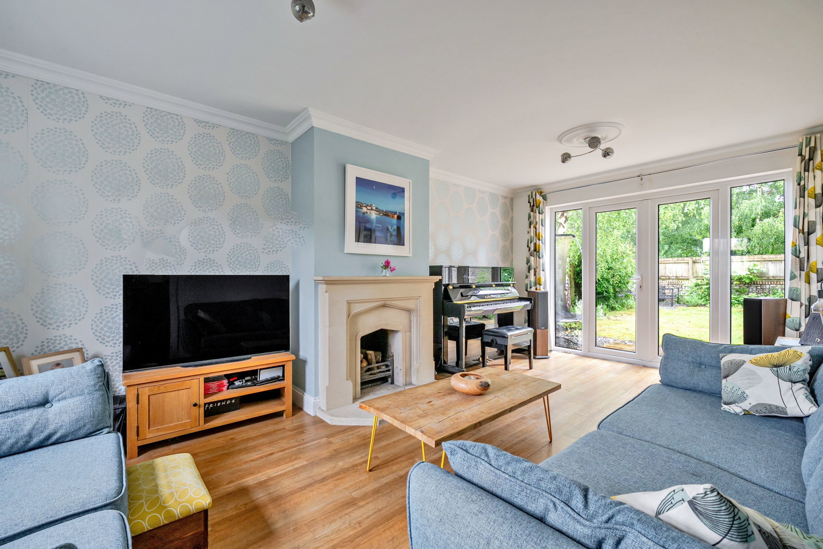 Detached House in Corsham