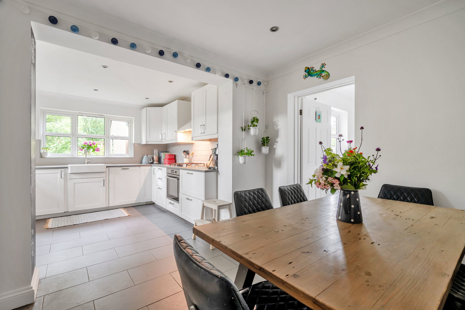 Detached House in Corsham