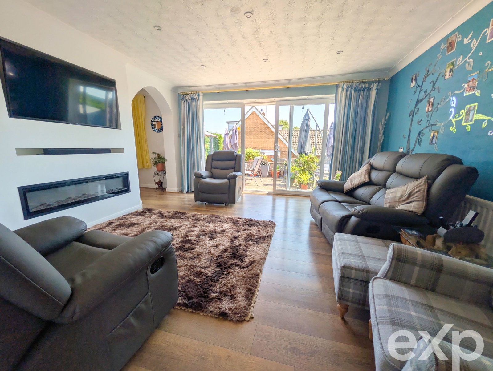 Bungalow in Ashford