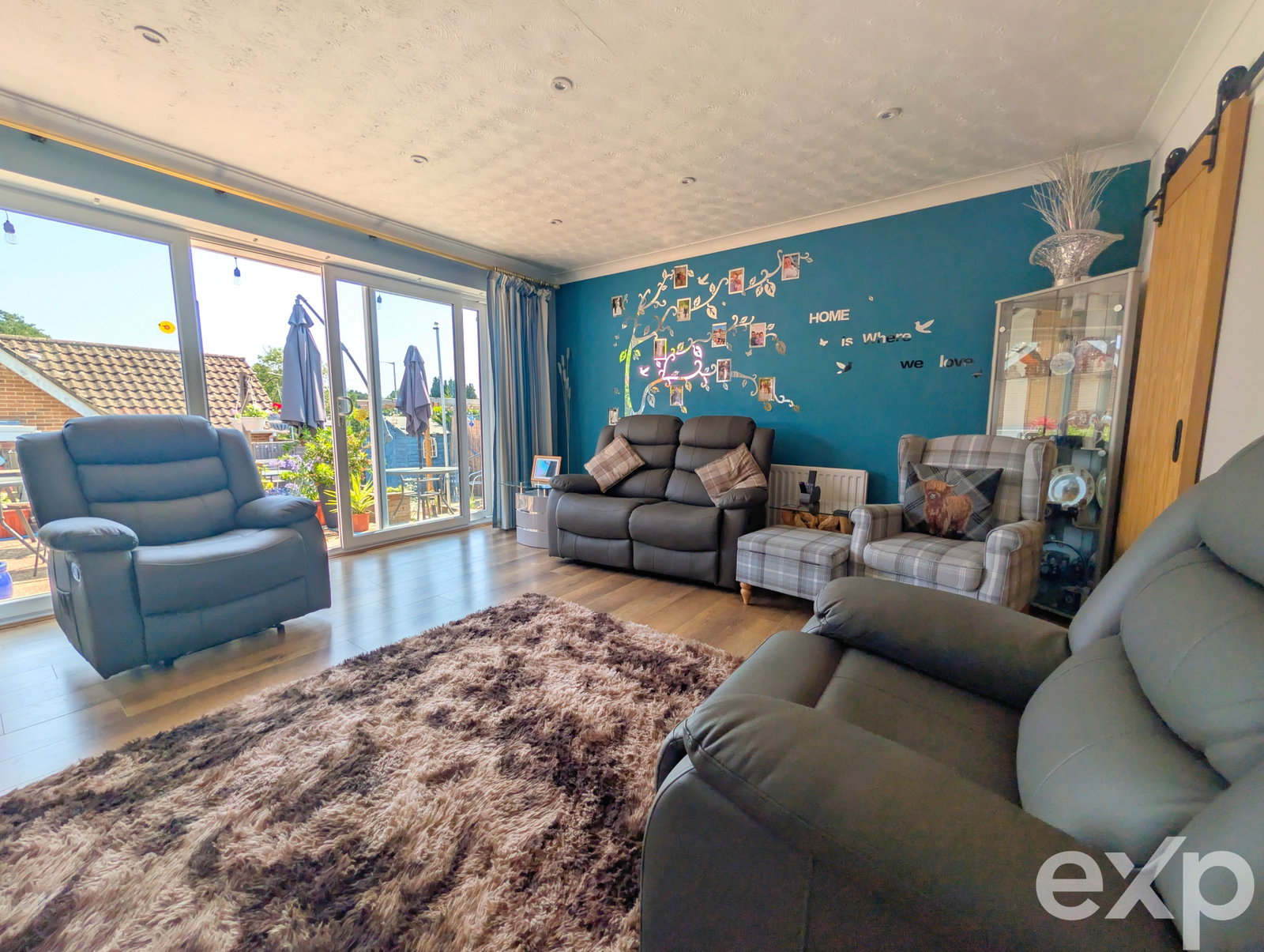 Bungalow in Ashford