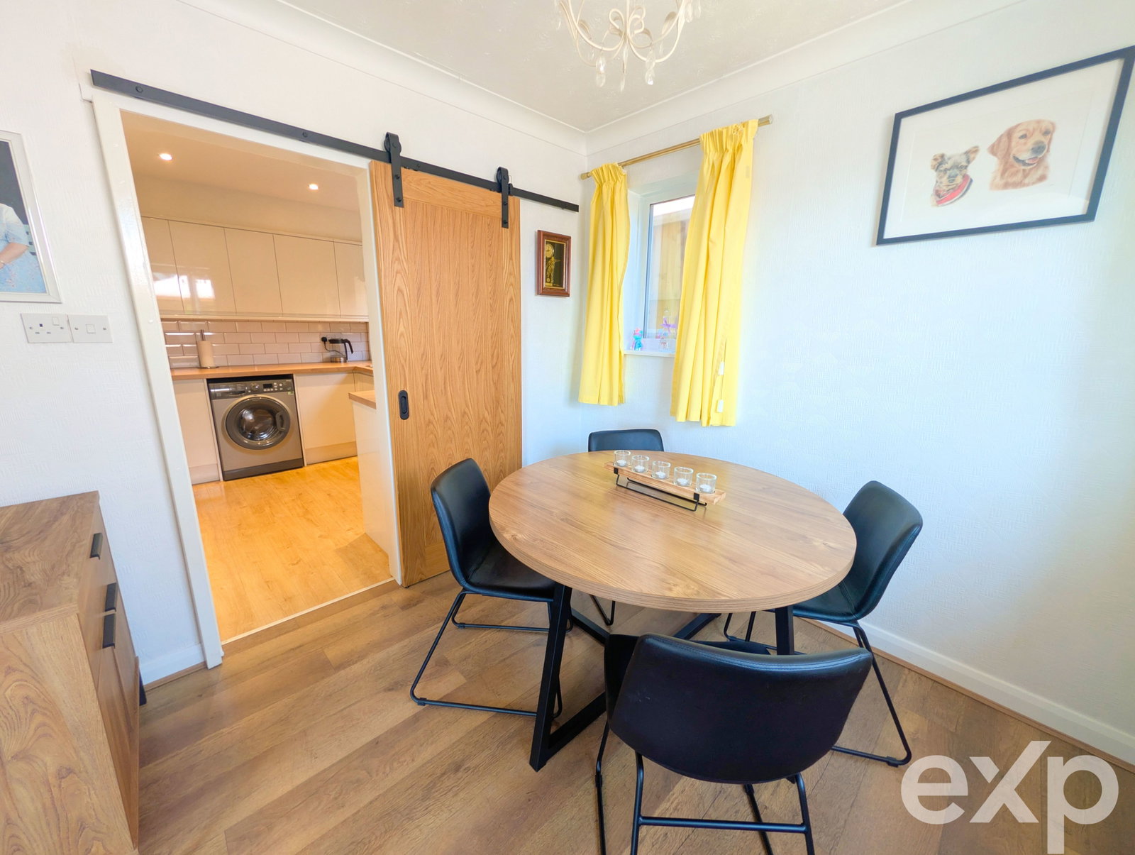 Bungalow in Ashford