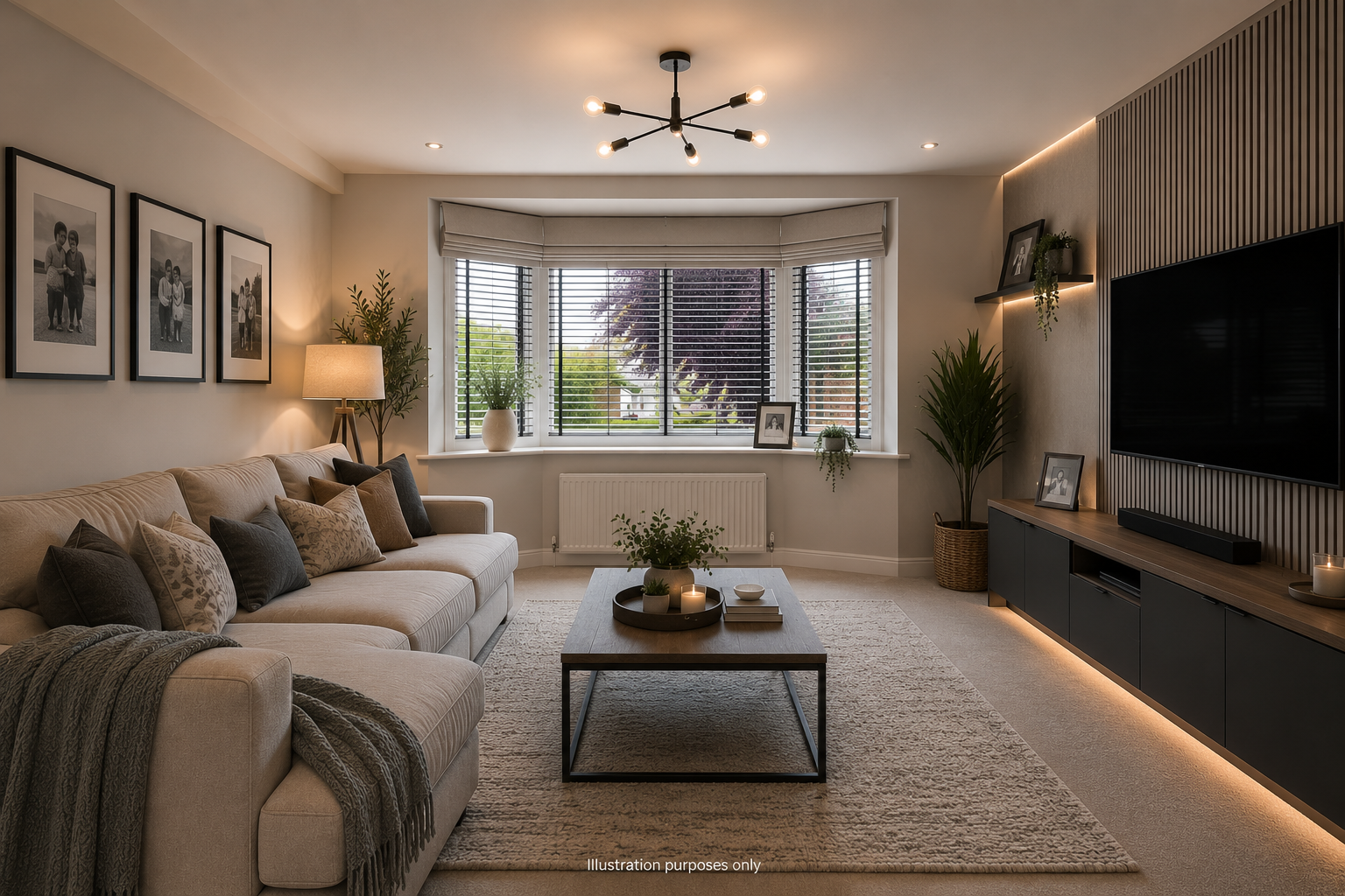 Detached House for sale in Stoke-on-trent, Congleton Road North, Scholar Green, Stoke-on-trent, Staffordshire, ST7 3HQ, 2210 m²