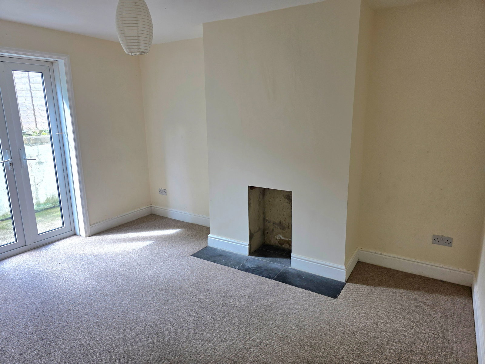 Semi Detached House in Newport