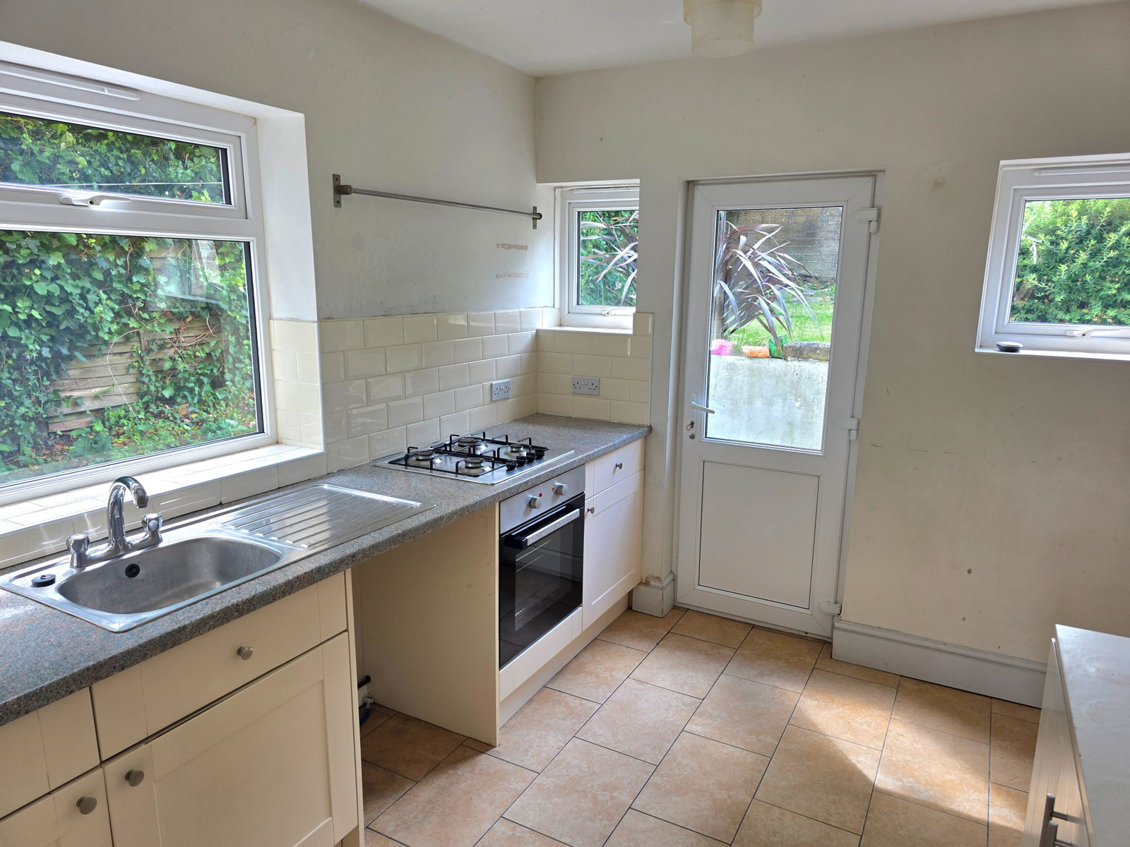 Semi Detached House in Newport