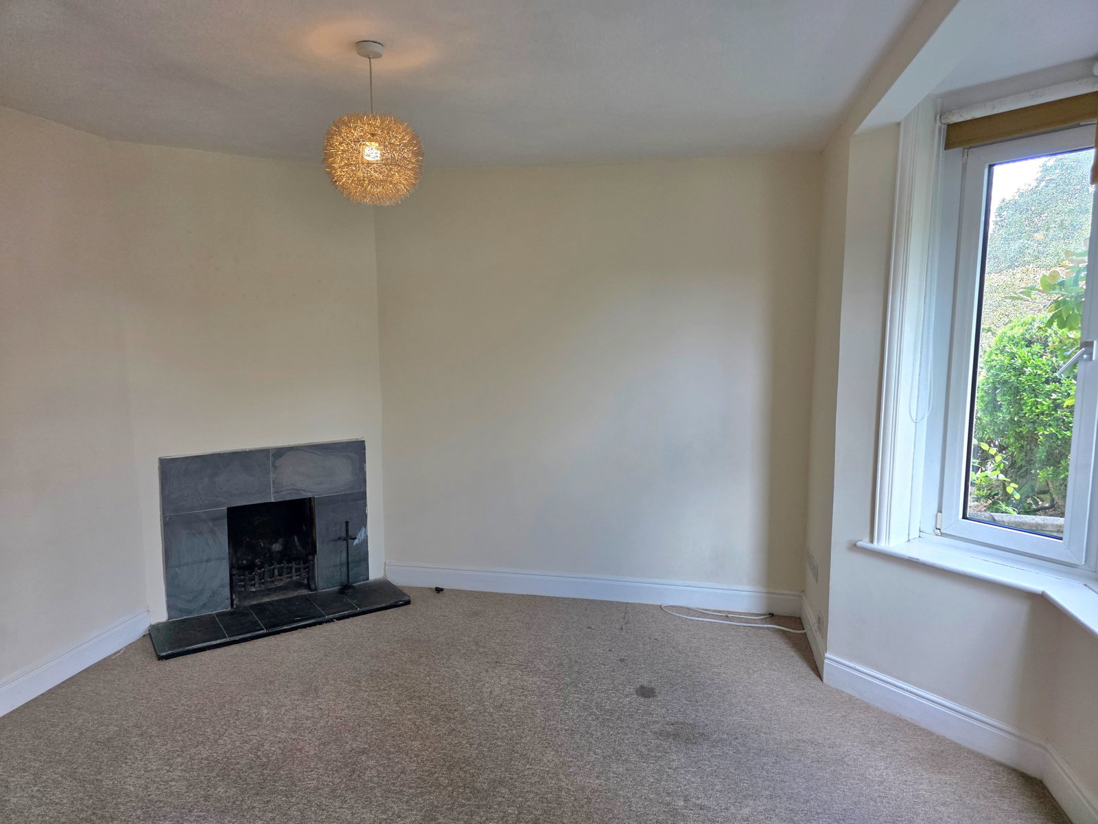 Semi Detached House in Newport