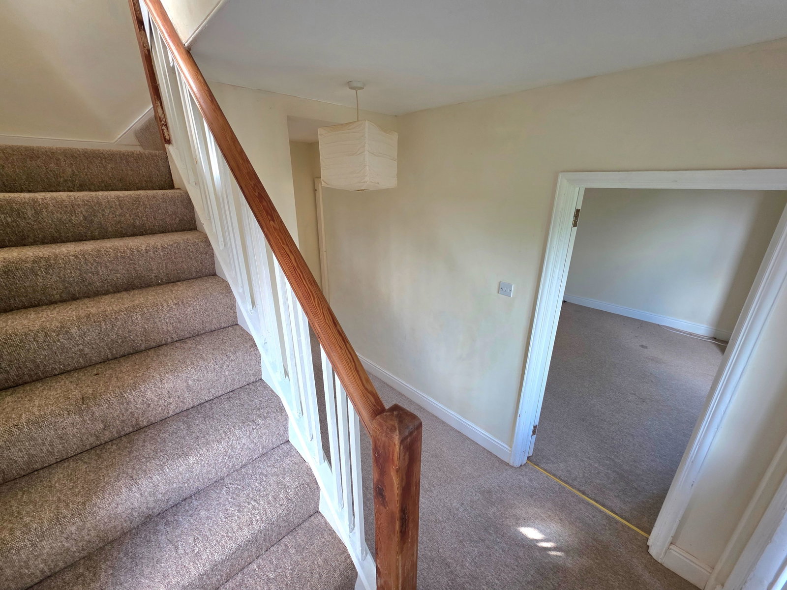 Semi Detached House in Newport