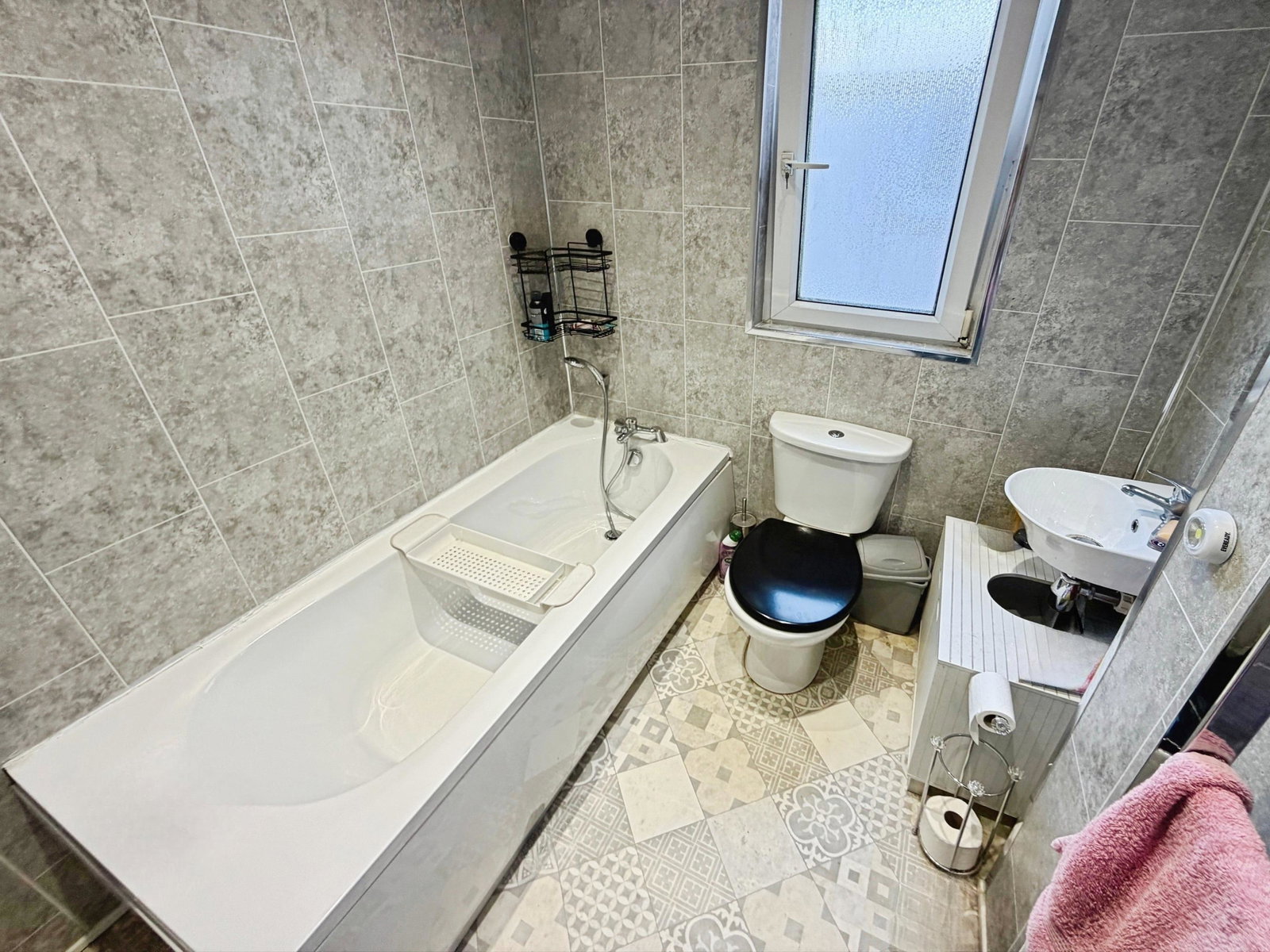 Terraced House in Port Talbot