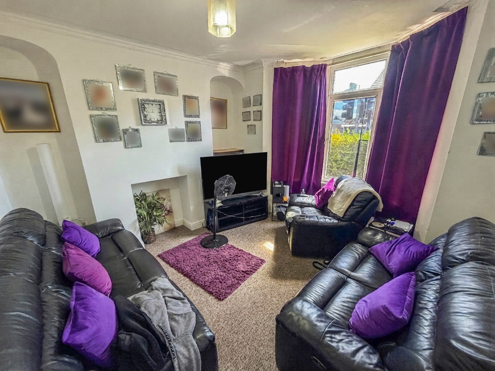 Terraced House in Port Talbot