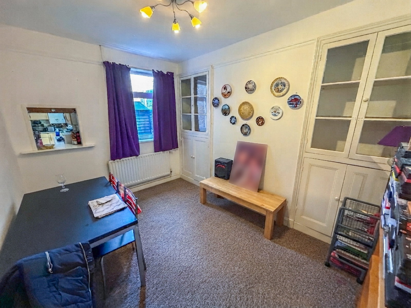 Terraced House in Port Talbot