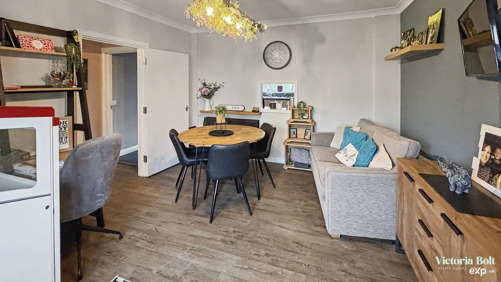 Detached House for sale in Plymouth, Sandford Road, Plymstock, 2315 m²