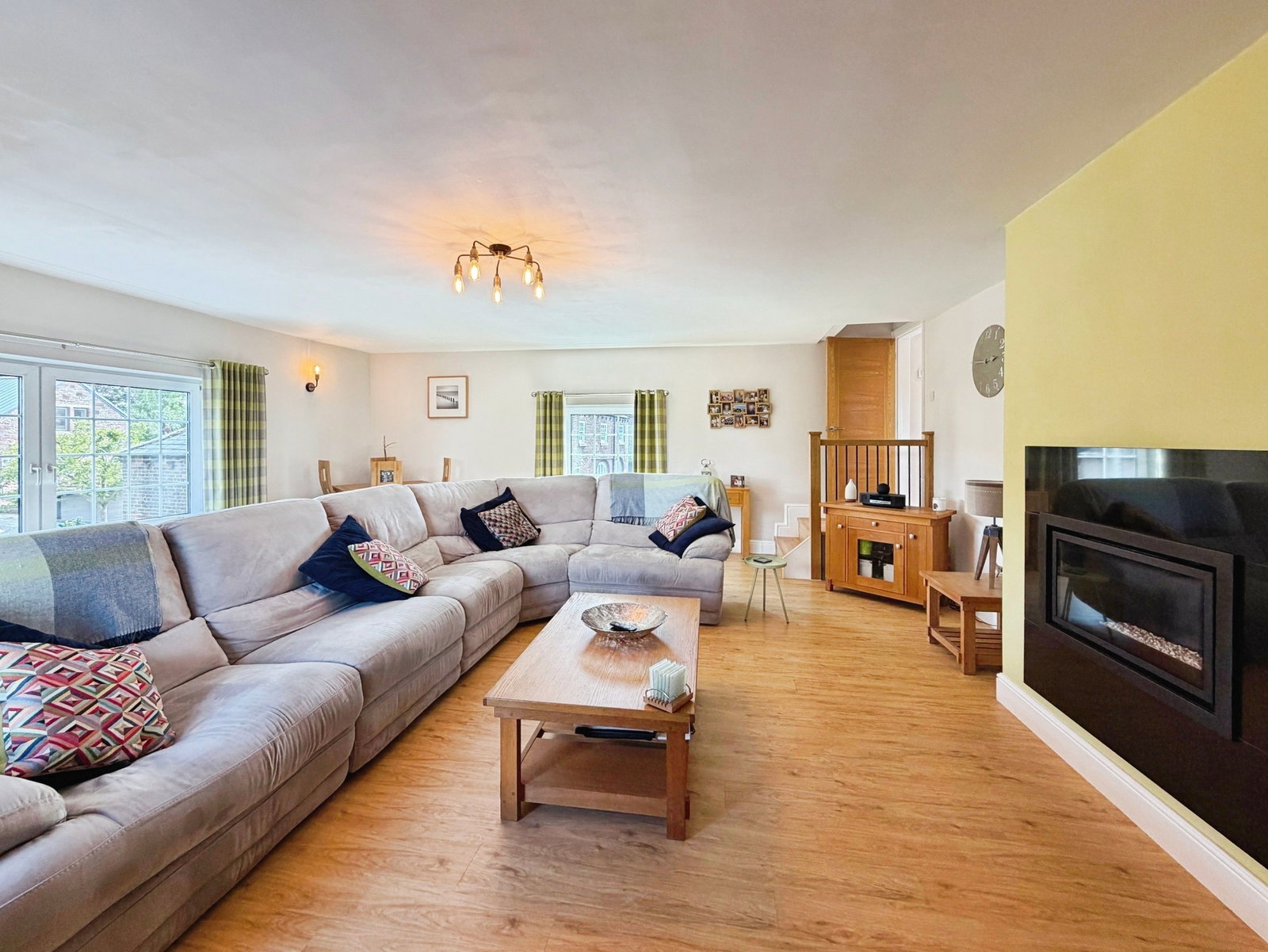 Apartment in Carlisle