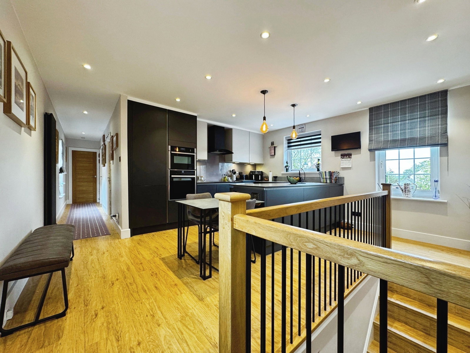 Apartment in Carlisle