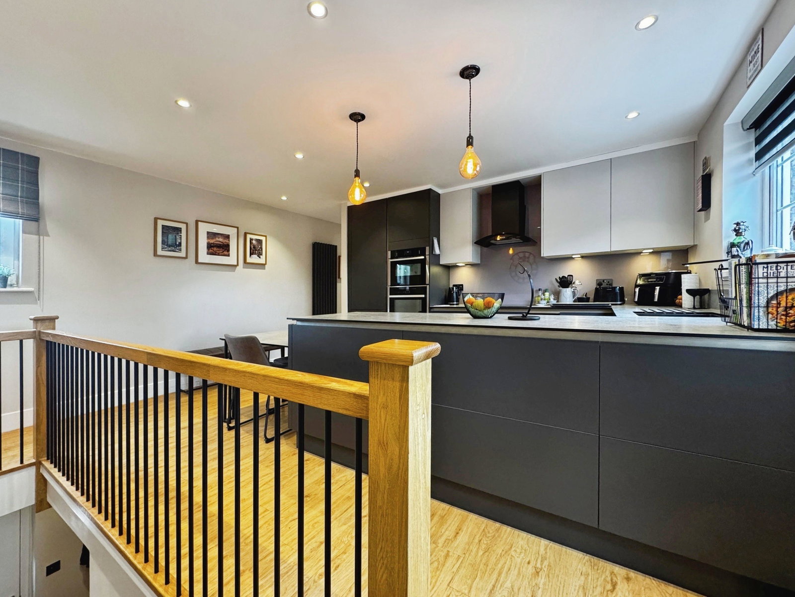 Apartment in Carlisle
