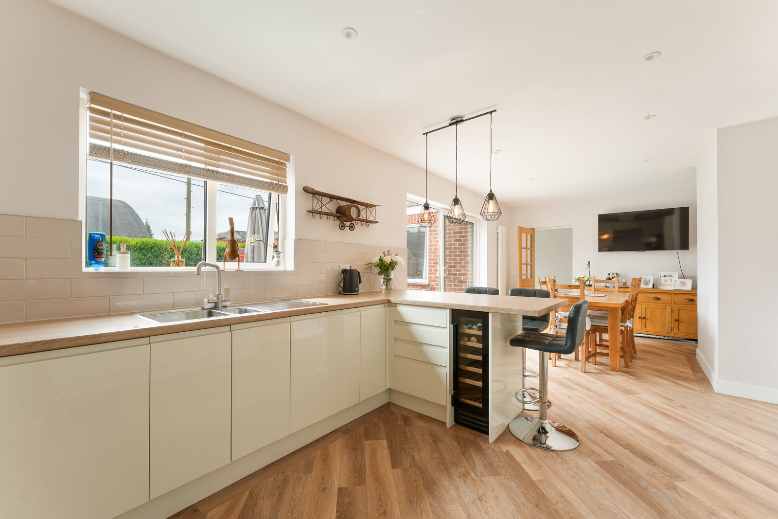Bungalow in Salisbury