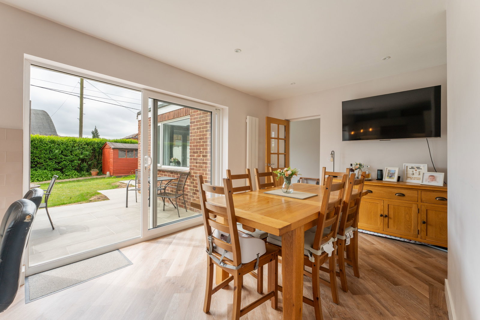 Bungalow in Salisbury