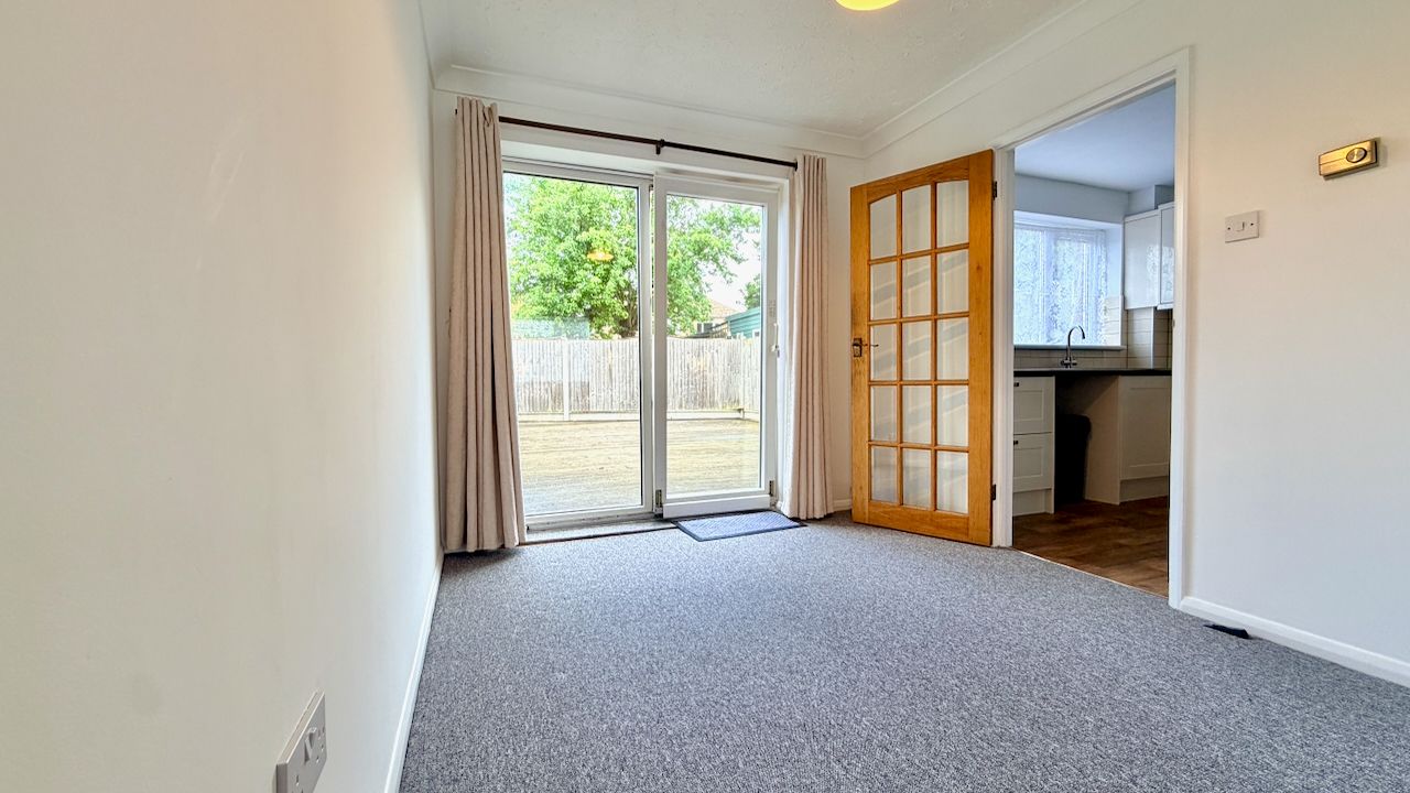 Semi Detached House in Broadstairs