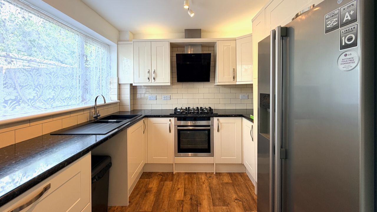 Semi Detached House in Broadstairs
