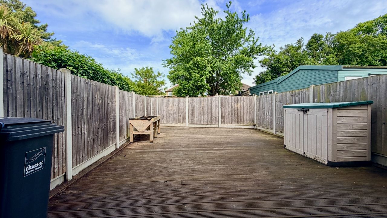 Semi Detached House in Broadstairs
