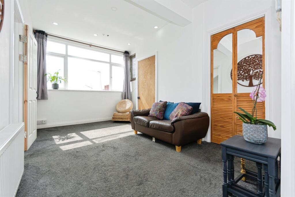 Flat in Birmingham