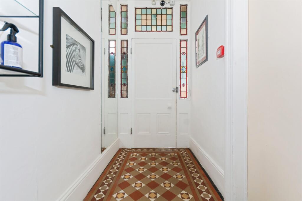 Flat in Birmingham