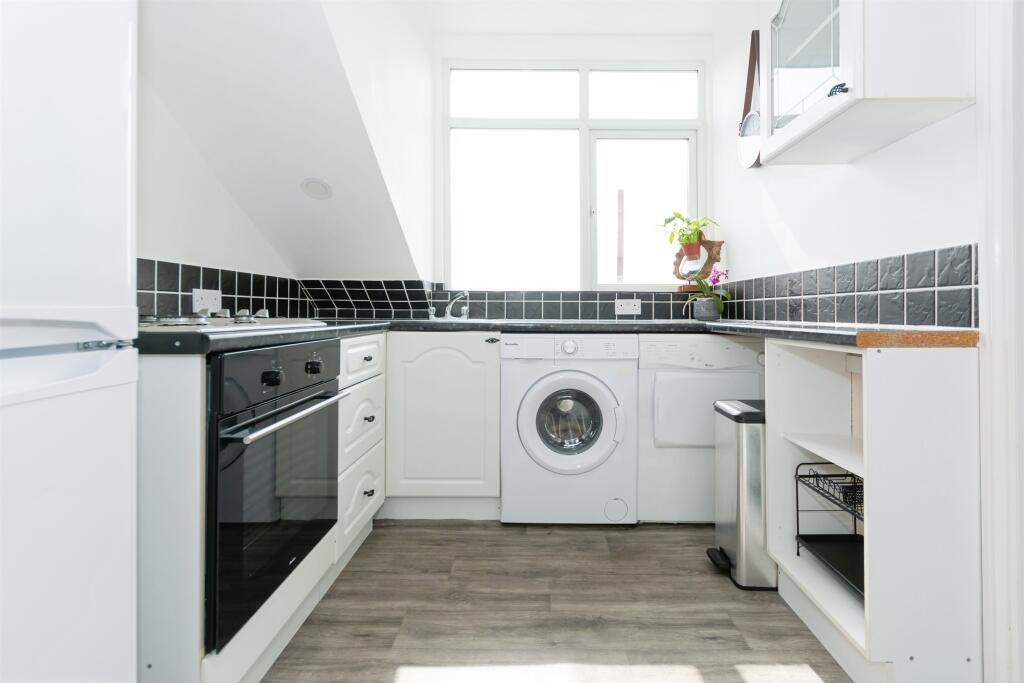 Flat in Birmingham