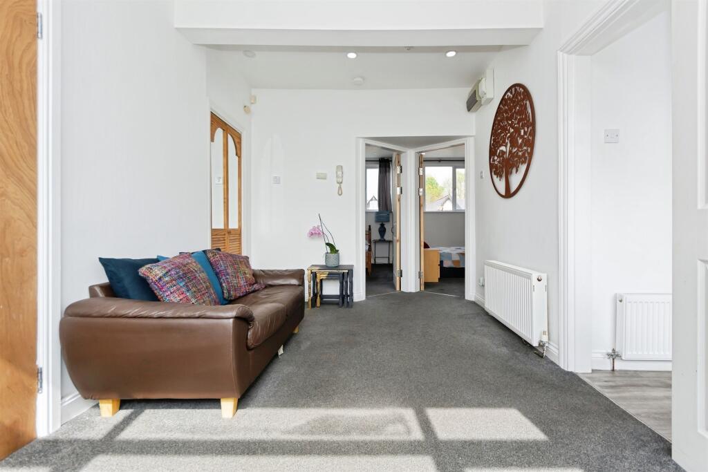 Flat in Birmingham
