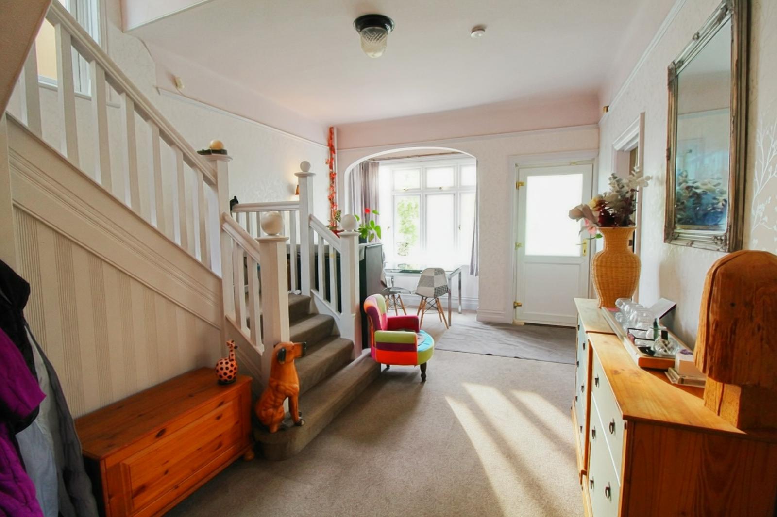 Detached House in Bournemouth
