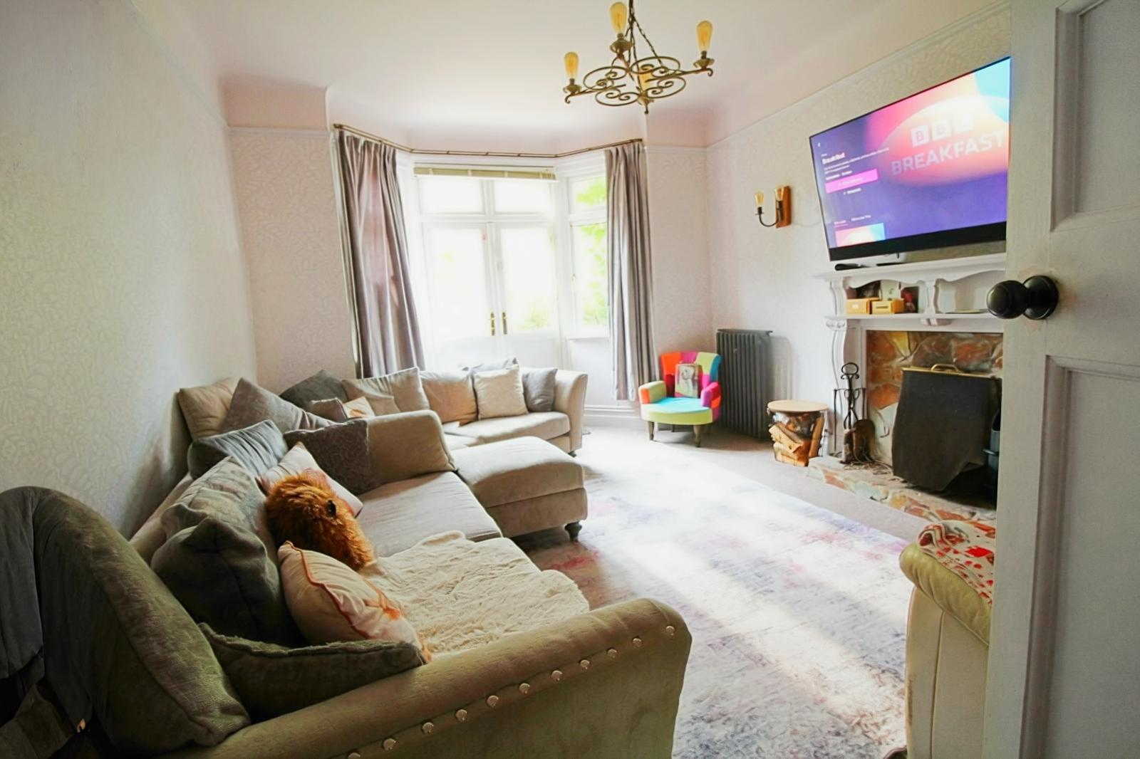 Detached House in Bournemouth